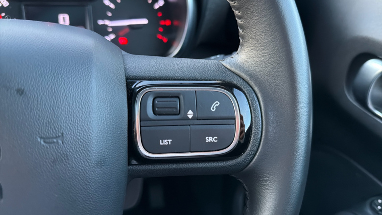 Citroen C3 Aircross 1.2 PureTech 110 Max 5dr Petrol Hatchback